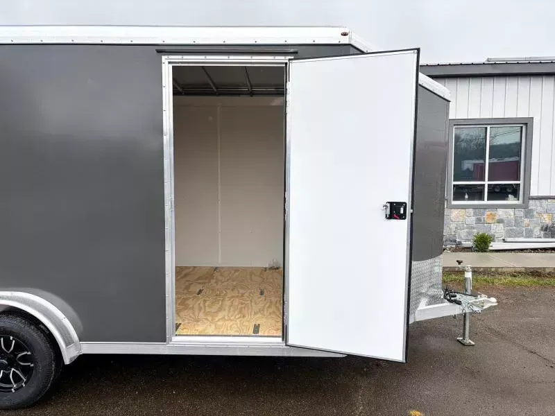 new Cargo (Enclosed) Trailers NEO Trailers  for sale, in West Middlesex, PA Thumbnail 10