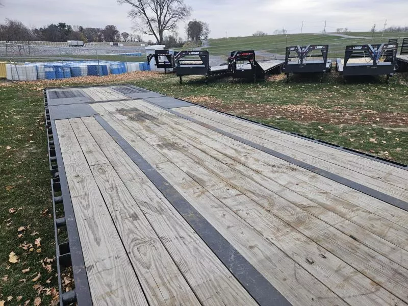 used Equipment / Flatbed Trailers MAXX-D  for sale, in Carlisle, PA Thumbnail 16