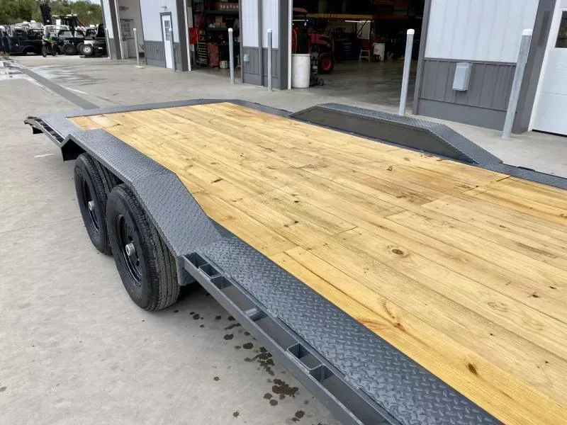 new Car Haulers / Racing Trailers Lamar Trailers for sale, in West Middlesex, PA Thumbnail 15