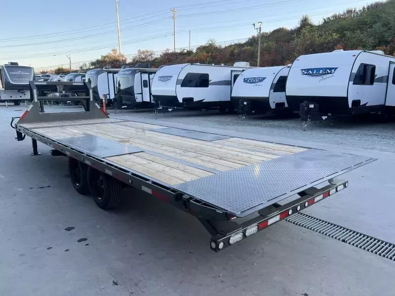 new Equipment / Flatbed Trailers MAXX-D  for sale, in Carlisle, PA Thumbnail 13