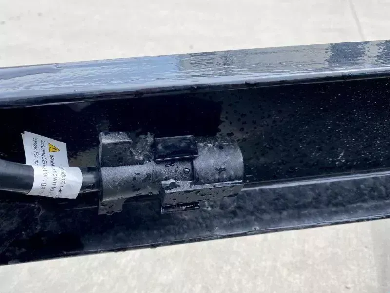 new Utility Trailers Sure-Trac  for sale, in West Middlesex, PA Thumbnail 10