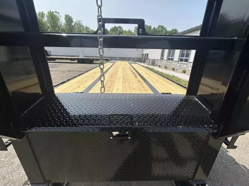 new Equipment / Flatbed Trailers MAXX-D  for sale, in Carlisle, PA Thumbnail 20