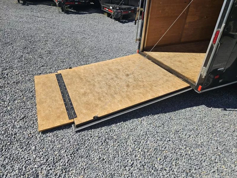 used Cargo (Enclosed) Trailers Haulmark Trailers  for sale, in Carlisle, PA Thumbnail 11