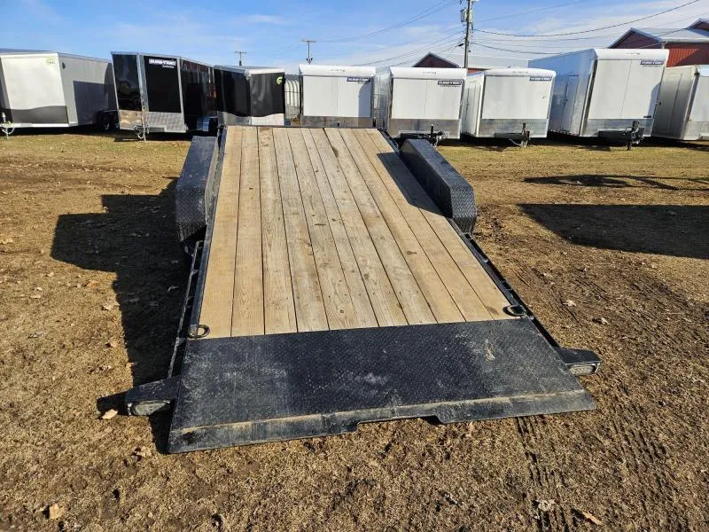 used Equipment / Flatbed Trailers MAXX-D  for sale, in Carlisle, PA Thumbnail 4