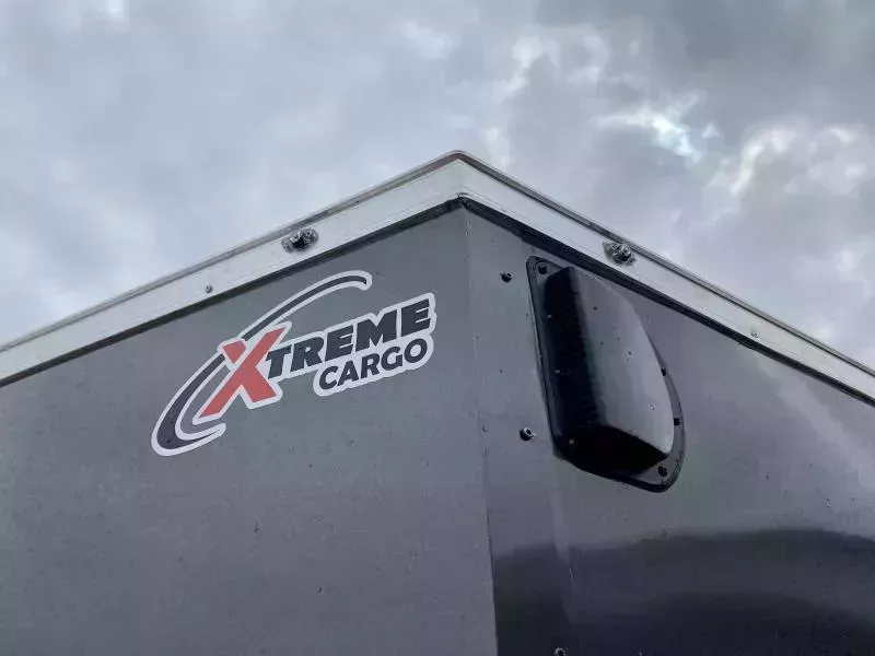 new Cargo (Enclosed) Trailers Xtreme Cargo  for sale, in West Middlesex, PA Thumbnail 11