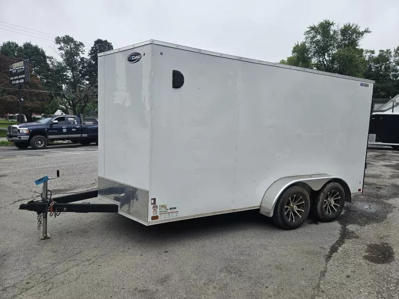 2024 ITI Cargo Trade In Cargo / Enclosed Trailer