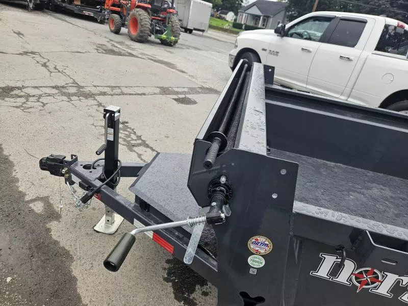 new Dump Trailers Iron Bull  for sale, in Carlisle, PA Thumbnail 17
