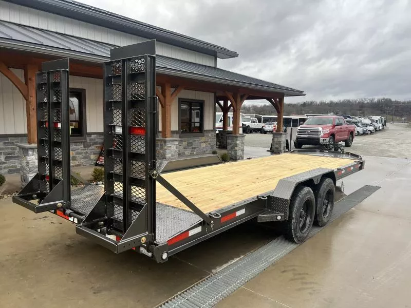 new Equipment / Flatbed Trailers MAXX-D for sale, in Irwin, PA Thumbnail 4