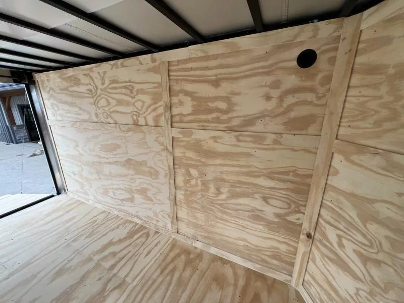 new Cargo (Enclosed) Trailers Xtreme Cargo  for sale, in Irwin, PA Thumbnail 20