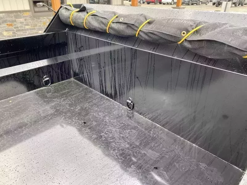 new Dump Trailers Sure-Trac for sale, in Carlisle, PA Thumbnail 28