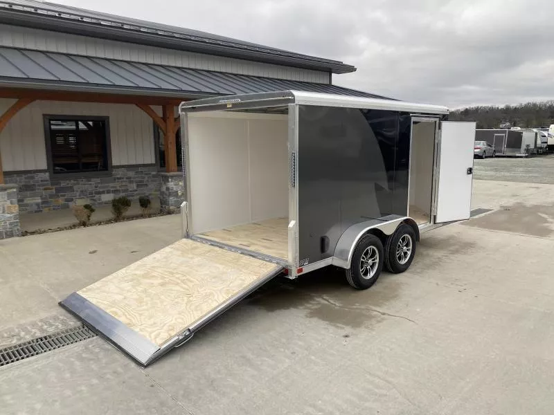new Motorcycle / Cycle Trailers NEO Trailers  for sale, in West Middlesex, PA Thumbnail 19