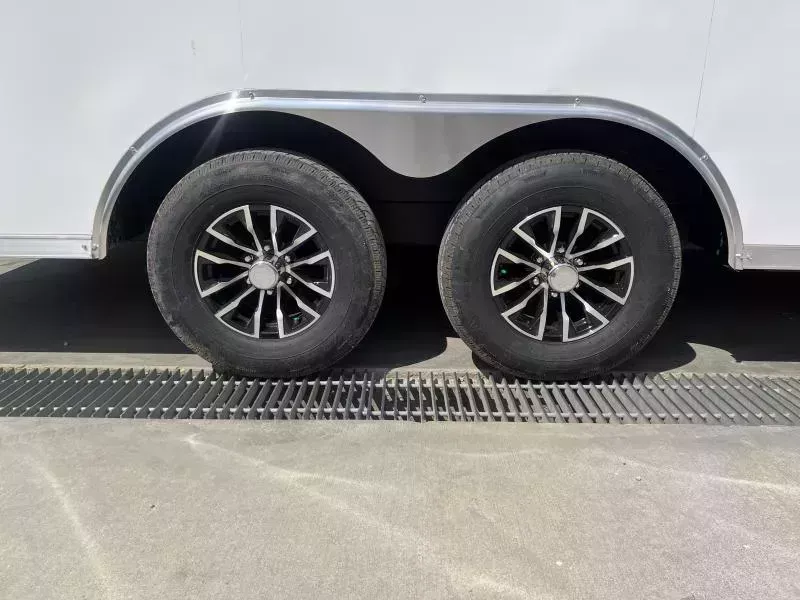 new Cargo (Enclosed) Trailers Sure-Trac for sale, in West Middlesex, PA Thumbnail 29