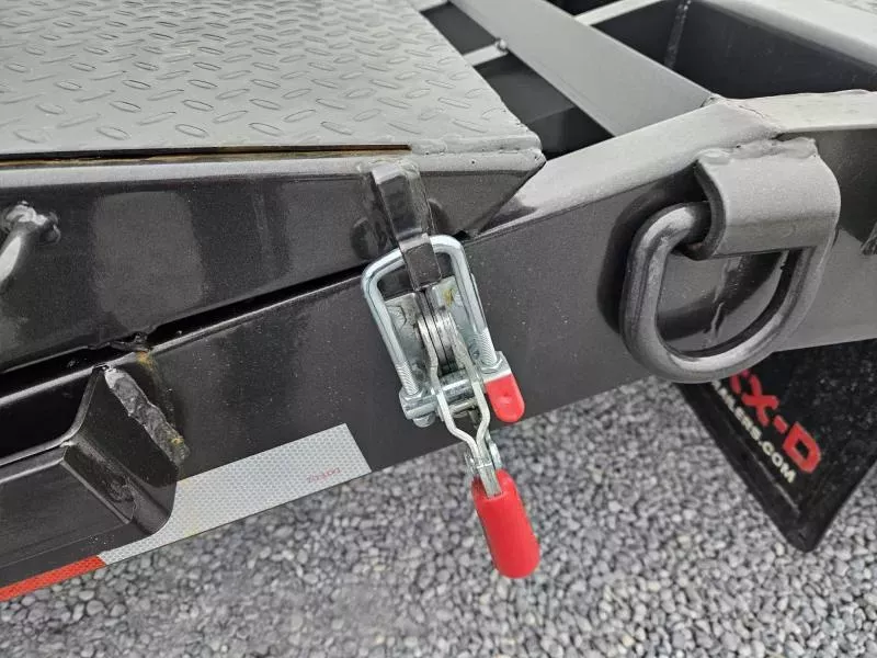 new Equipment / Flatbed Trailers MAXX-D  for sale, in Irwin, PA Thumbnail 10