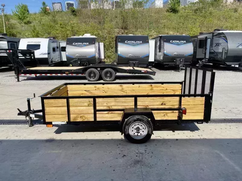new Utility Trailers AMO  for sale, in West Middlesex, PA Thumbnail 7