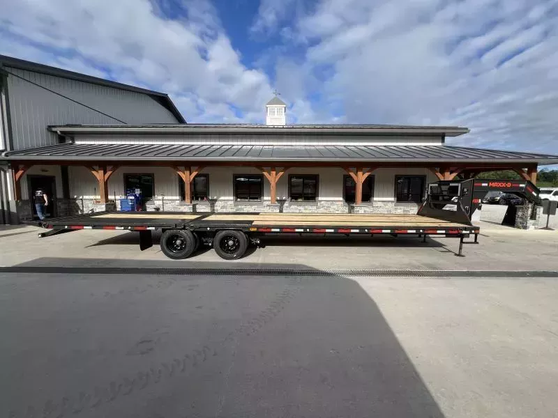new Equipment / Flatbed Trailers MAXX-D  for sale, in Evans City, PA Thumbnail 15