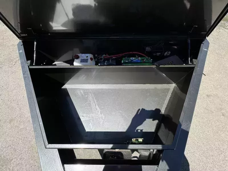 new Dump Trailers MAXX-D for sale, in Carlisle, PA Thumbnail 21