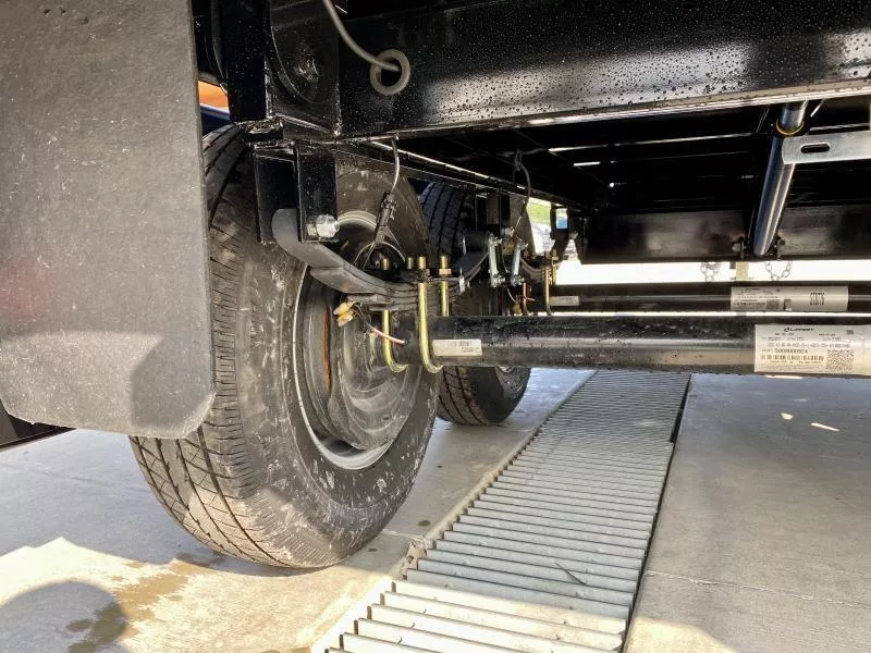 new Dump Trailers Sure-Trac for sale, in West Middlesex, PA Thumbnail 37