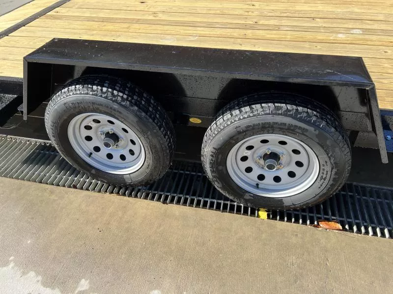 new Car Haulers / Racing Trailers AMO  for sale, in Irwin, PA Thumbnail 19