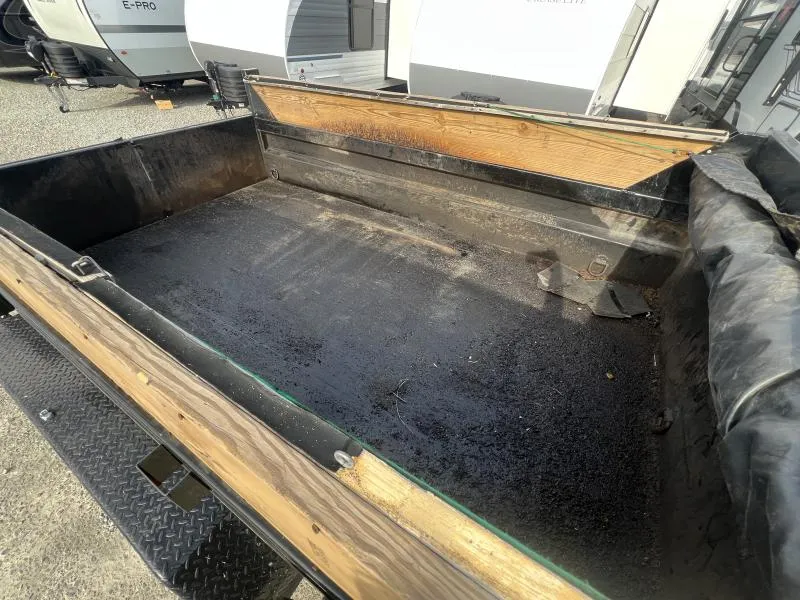 used Dump Trailers Sure-Trac  for sale, in Irwin, PA Thumbnail 11