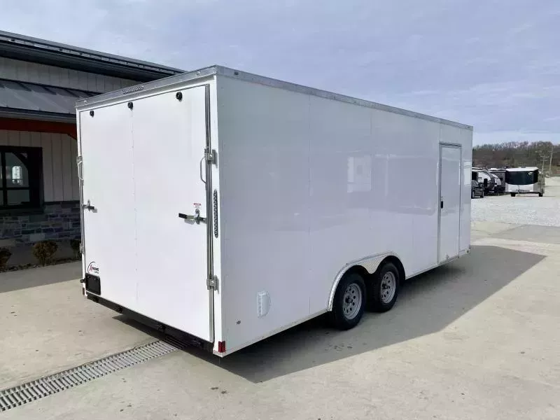 new Cargo (Enclosed) Trailers Xtreme Cargo  for sale, in Irwin, PA Thumbnail 4
