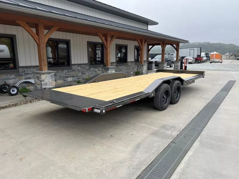 new Equipment / Flatbed Trailers MAXX-D  for sale, in Irwin, PA Thumbnail 4