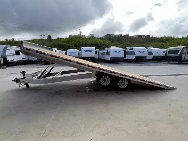 new Equipment / Flatbed Trailers Nordtek Trailers  for sale, in Irwin, PA Thumbnail 8