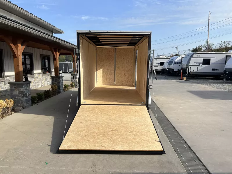 new Cargo (Enclosed) Trailers ITI Cargo for sale, in Irwin, PA Thumbnail 13