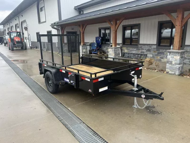 new Utility Trailers Sure-Trac  for sale, in Irwin, PA Thumbnail 2
