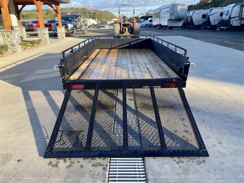 new Utility Trailers Sure-Trac  for sale, in Carlisle, PA Thumbnail 21