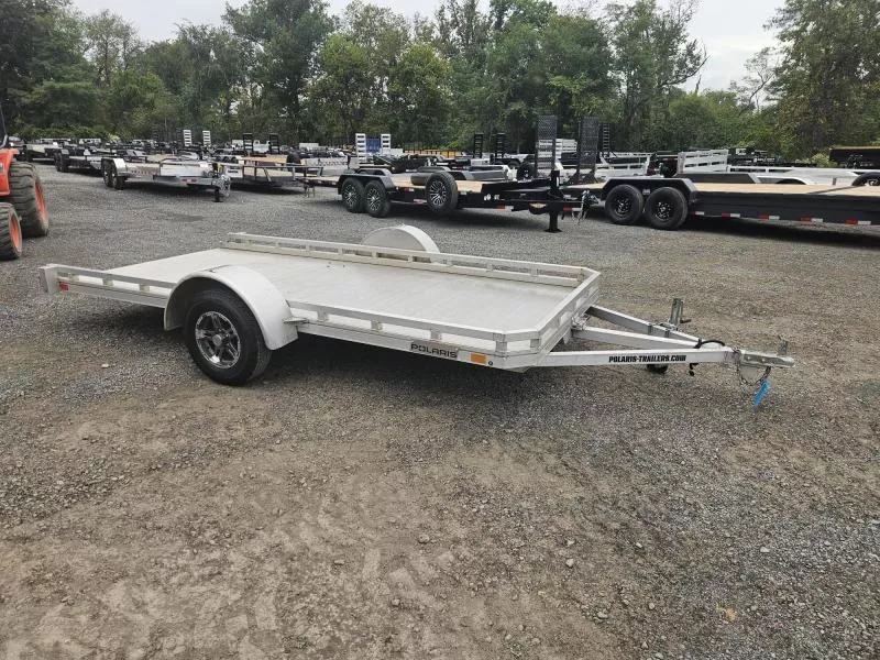 used Utility Trailers Polaris  for sale, in Carlisle, PA Thumbnail 12