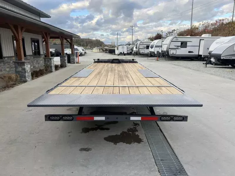 new Equipment / Flatbed Trailers RawMaxx  for sale, in Evans City, PA Thumbnail 20