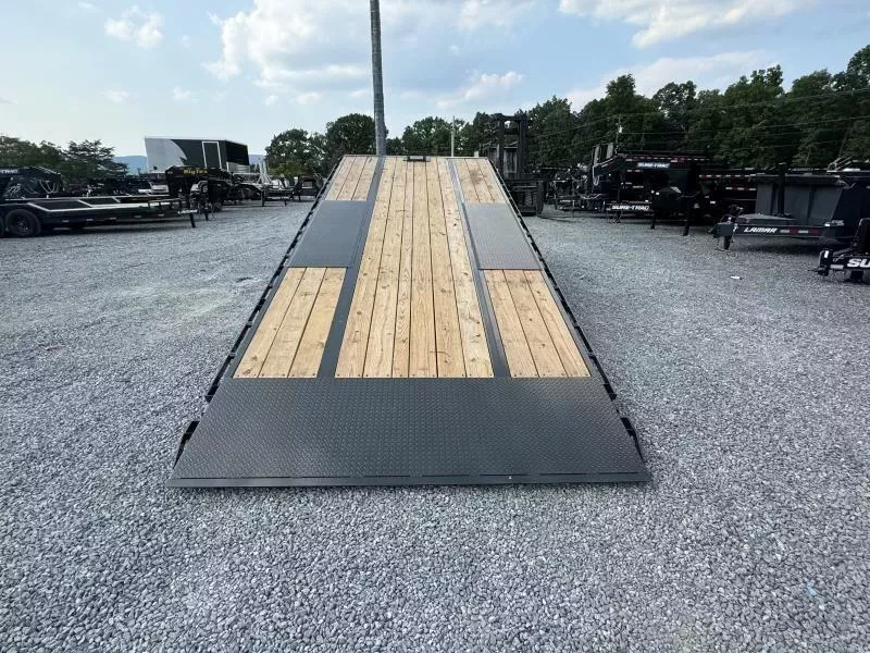 new Equipment / Flatbed Trailers MAXX-D  for sale, in Irwin, PA Thumbnail 2