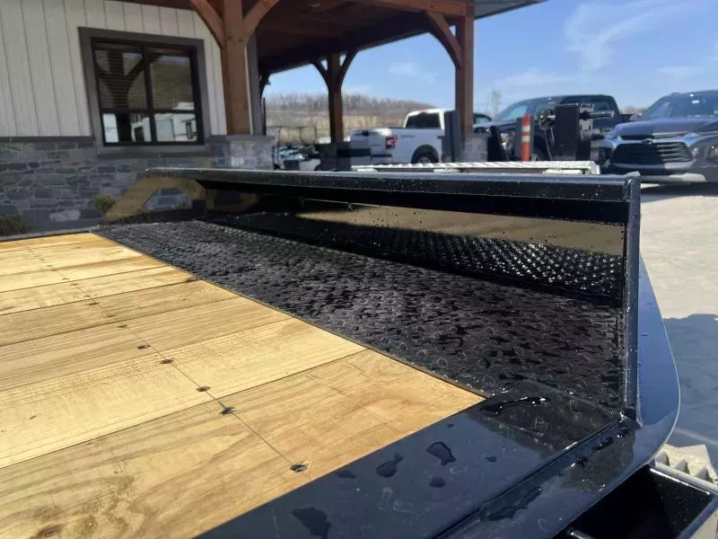 new Equipment / Flatbed Trailers Moritz International  for sale, in Irwin, PA Thumbnail 25