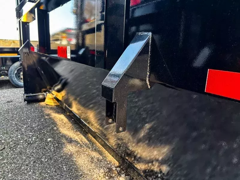 new Dump Trailers MAXX-D  for sale, in West Middlesex, PA Thumbnail 10