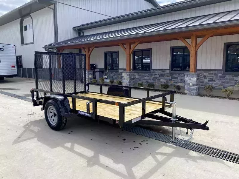 new Utility Trailers Sure-Trac  for sale, in Evans City, PA Thumbnail 2