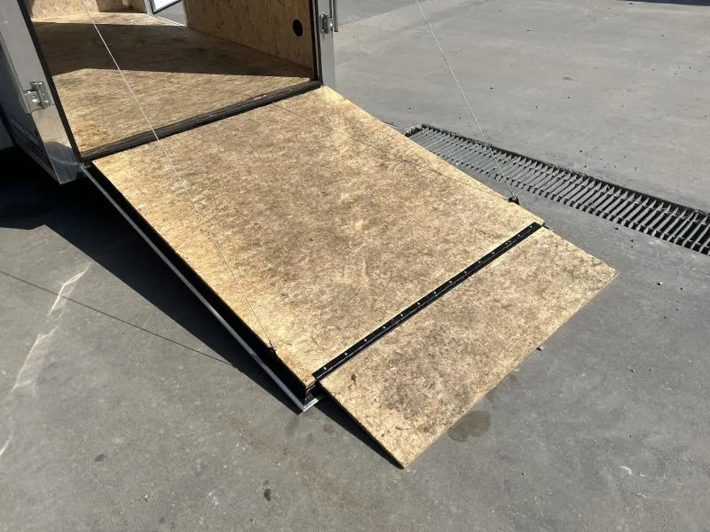 used Cargo (Enclosed) Trailers Sure-Trac  for sale, in Irwin, PA Thumbnail 14