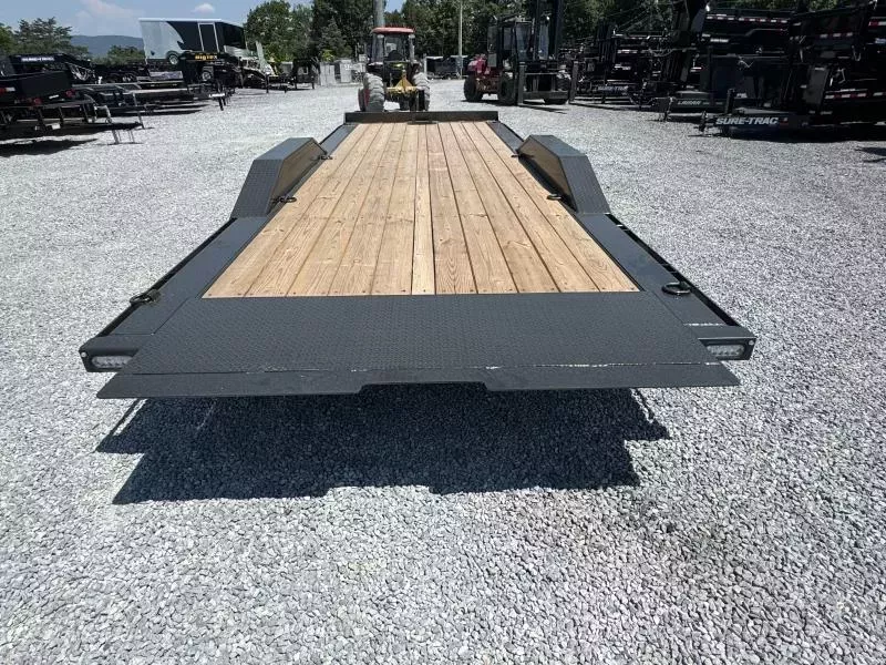 new Equipment / Flatbed Trailers MAXX-D  for sale, in Carlisle, PA Thumbnail 33