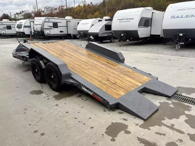 new Equipment / Flatbed Trailers RawMaxx  for sale, in Evans City, PA Thumbnail 6