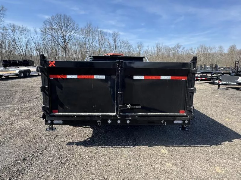 new Dump Trailers MAXX-D  for sale, in Irwin, PA Thumbnail 5