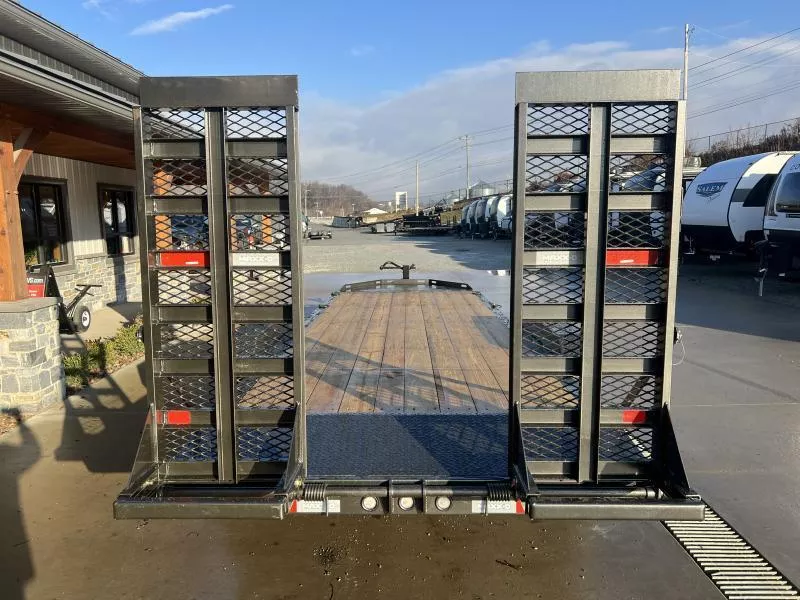 new Equipment / Flatbed Trailers MAXX-D  for sale, in West Middlesex, PA Thumbnail 5