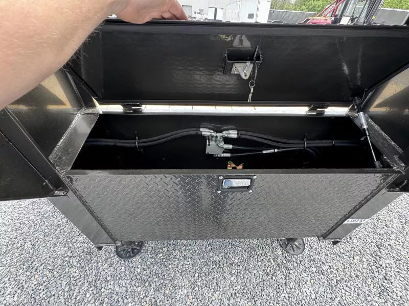 new Equipment / Flatbed Trailers MAXX-D  for sale, in Carlisle, PA Thumbnail 19