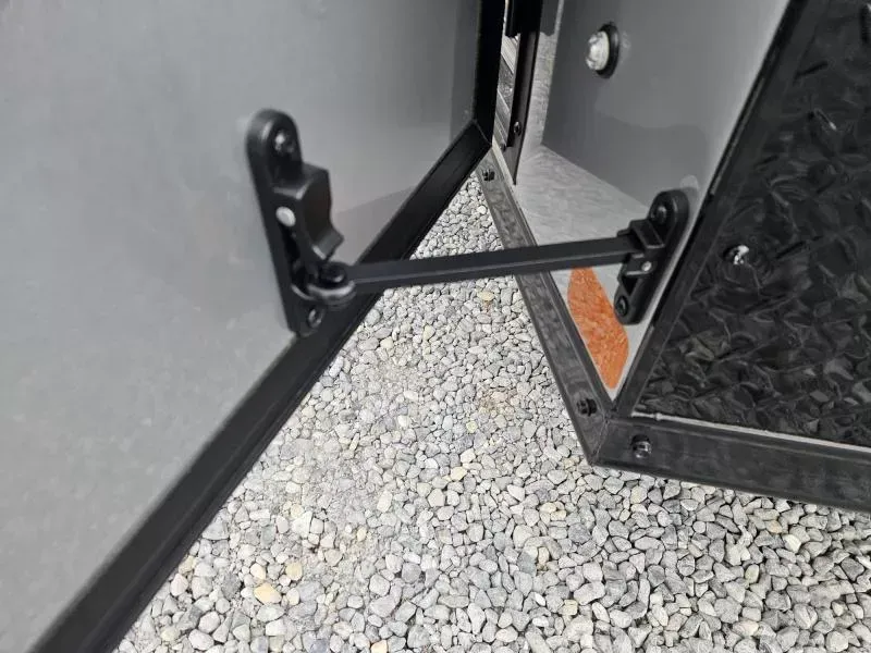 new Cargo (Enclosed) Trailers ITI Cargo  for sale, in Carlisle, PA Thumbnail 13