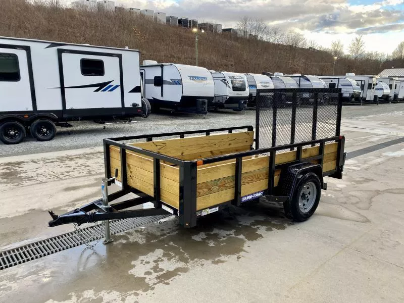 new Utility Trailers Sure-Trac for sale, in Irwin, PA Thumbnail 7