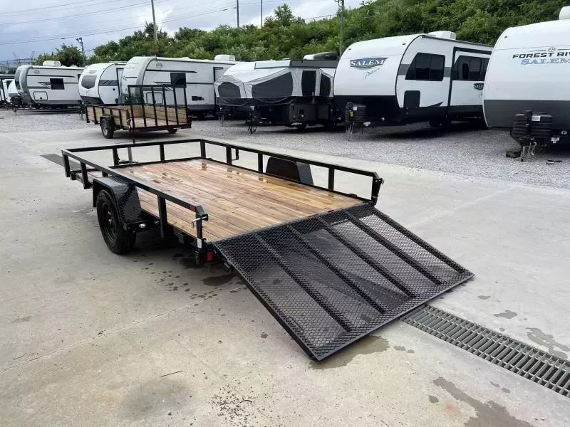 new Utility Trailers Sure-Trac for sale, in Irwin, PA Thumbnail 15