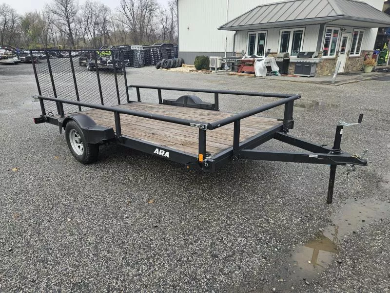 used Utility Trailers Karavan Trailers  for sale, in Carlisle, PA Thumbnail 3