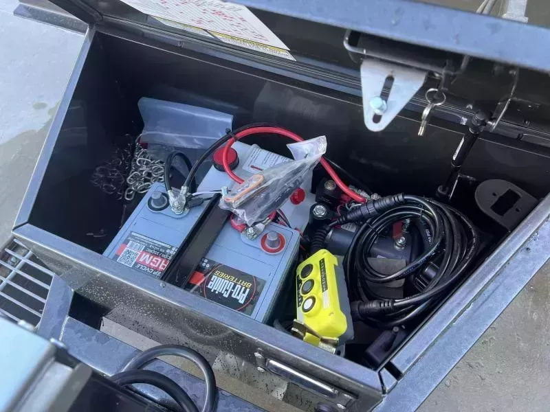 new Dump Trailers MAXX-D for sale, in Carlisle, PA Thumbnail 20