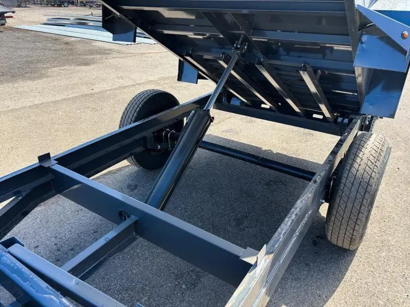 new Dump Trailers Lamar Trailers  for sale, in Carlisle, PA Thumbnail 28