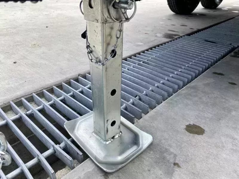 new Dump Trailers Lamar Trailers  for sale, in Irwin, PA Thumbnail 24