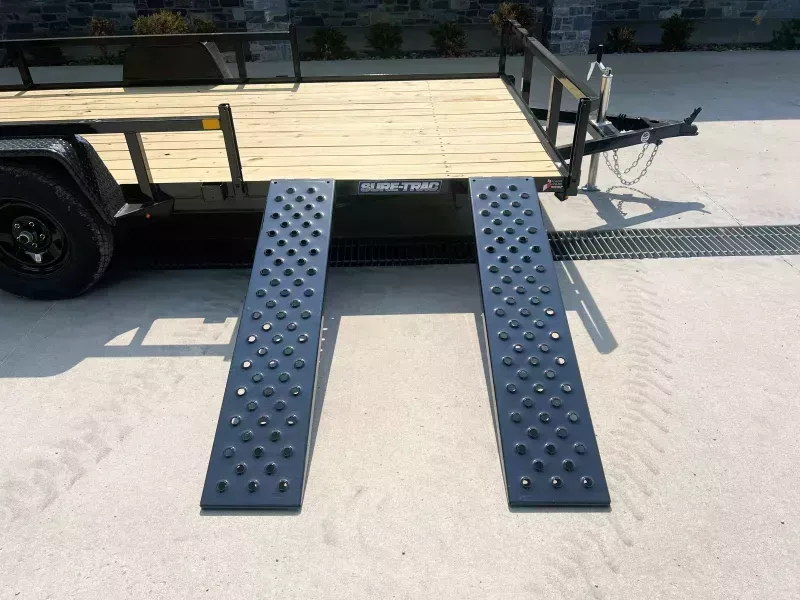 new Utility Trailers Sure-Trac  for sale, in Carlisle, PA Thumbnail 16