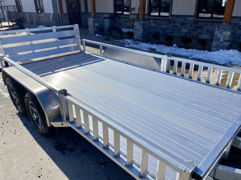 new Utility Trailers Sure-Trac  for sale, in Carlisle, PA Thumbnail 15